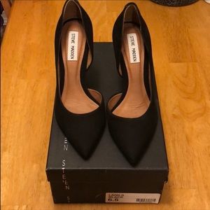 COPY - Steve Madden pumps